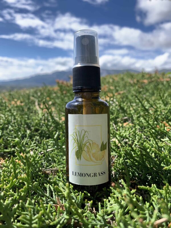 HF Lemongrass 2 Lemongrass
